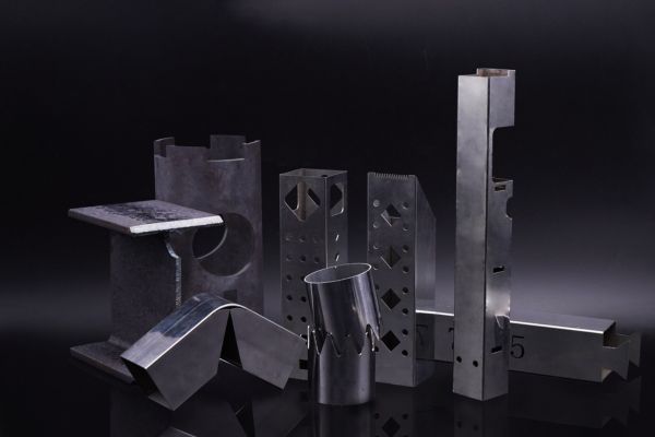 Tube laser cutting machines - Application